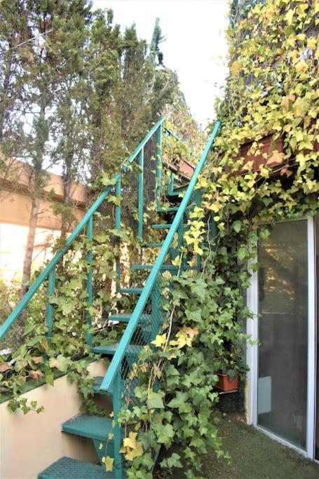 דירות סרגוסה Casa Con Terrazas מראה חיצוני תמונה