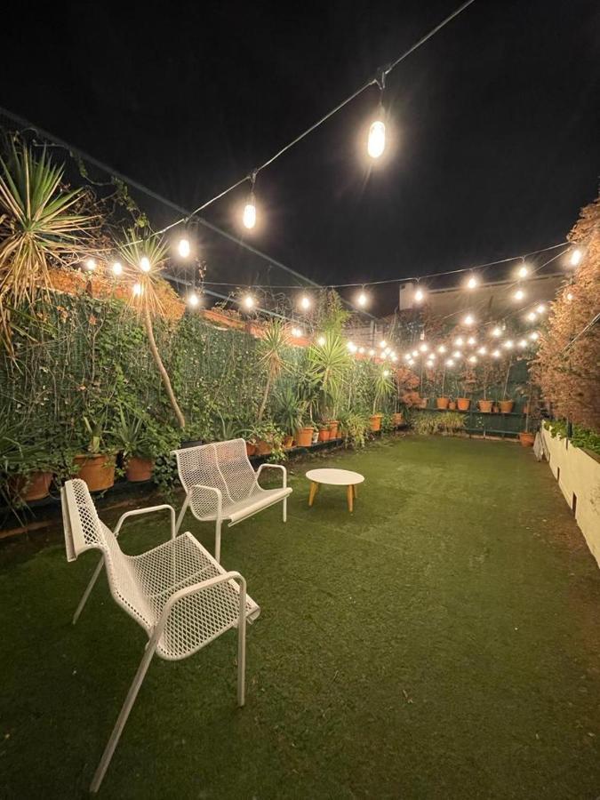 דירות סרגוסה Casa Con Terrazas מראה חיצוני תמונה